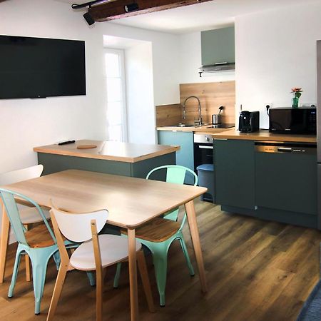 Appartement Caoubere à Bagnères-de-Bigorre Extérieur photo