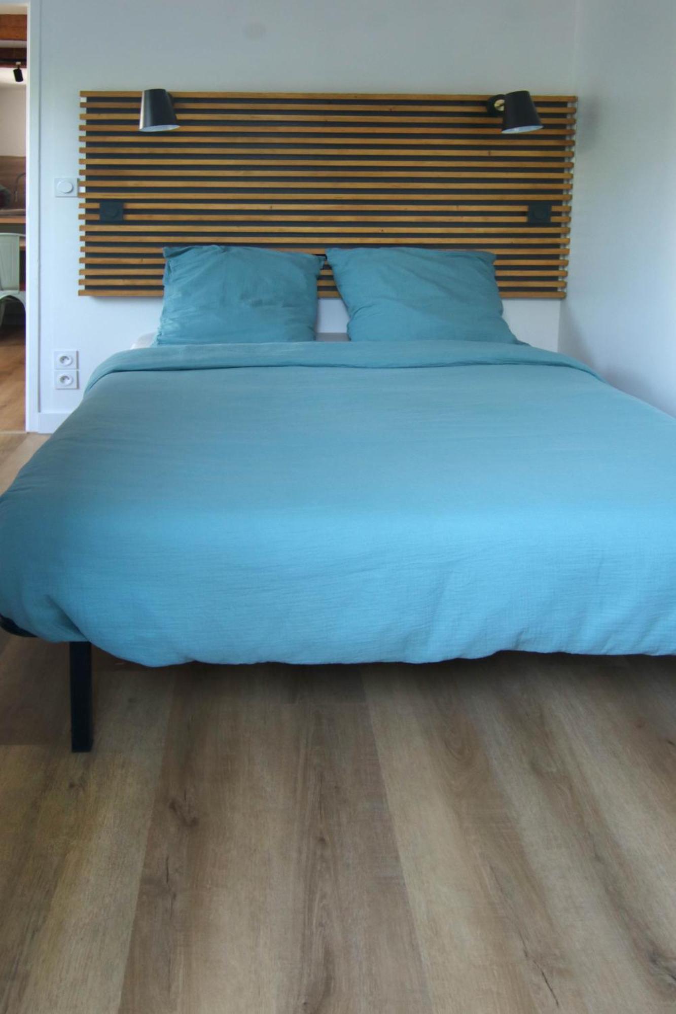 Appartement Caoubere à Bagnères-de-Bigorre Extérieur photo