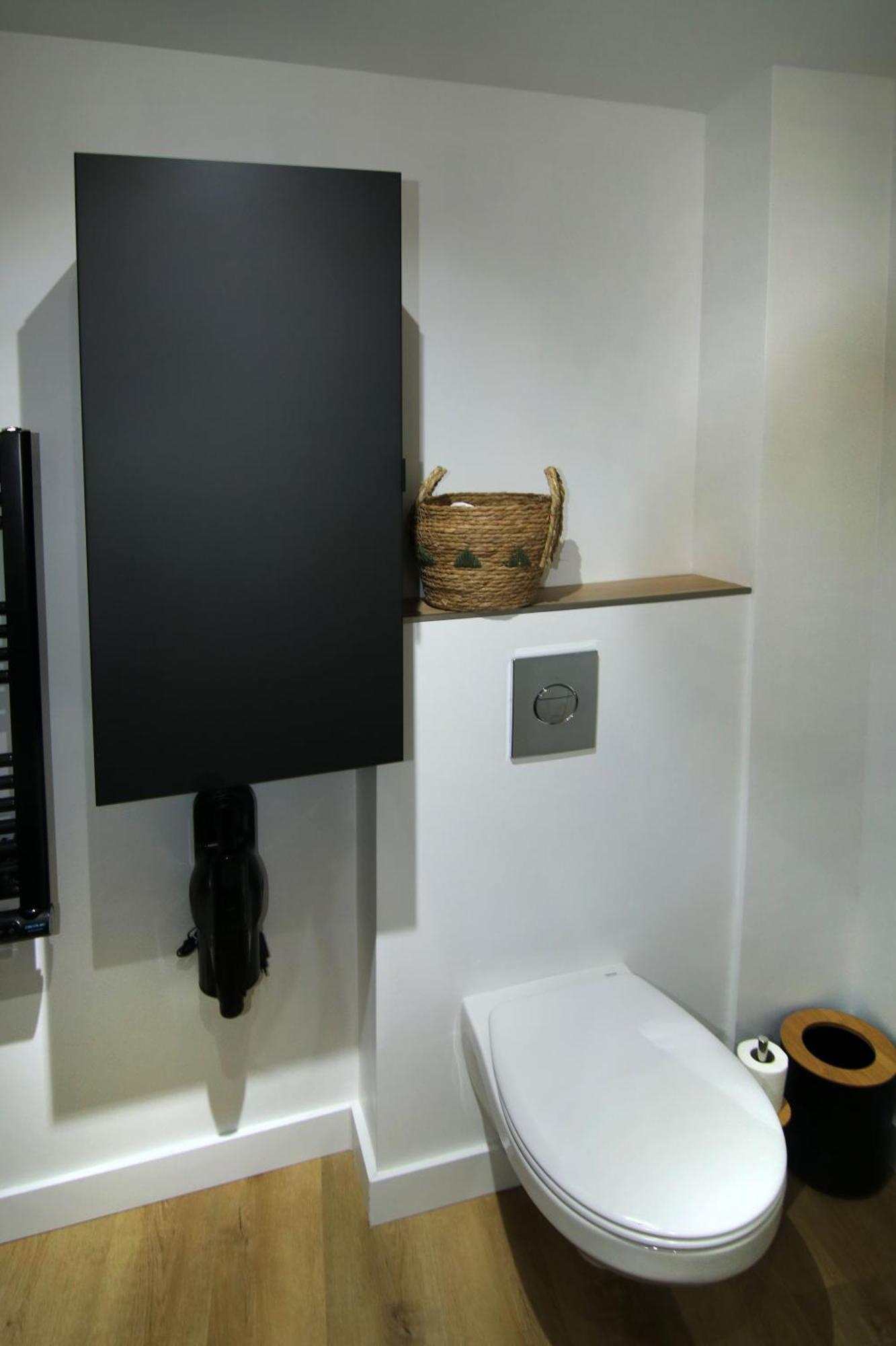 Appartement Caoubere à Bagnères-de-Bigorre Extérieur photo